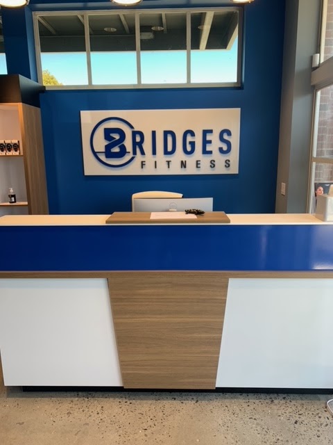 Bridges Fitness | 2181 Meeker Ave, Richmond, CA 94804 | Phone: (510) 255-2155