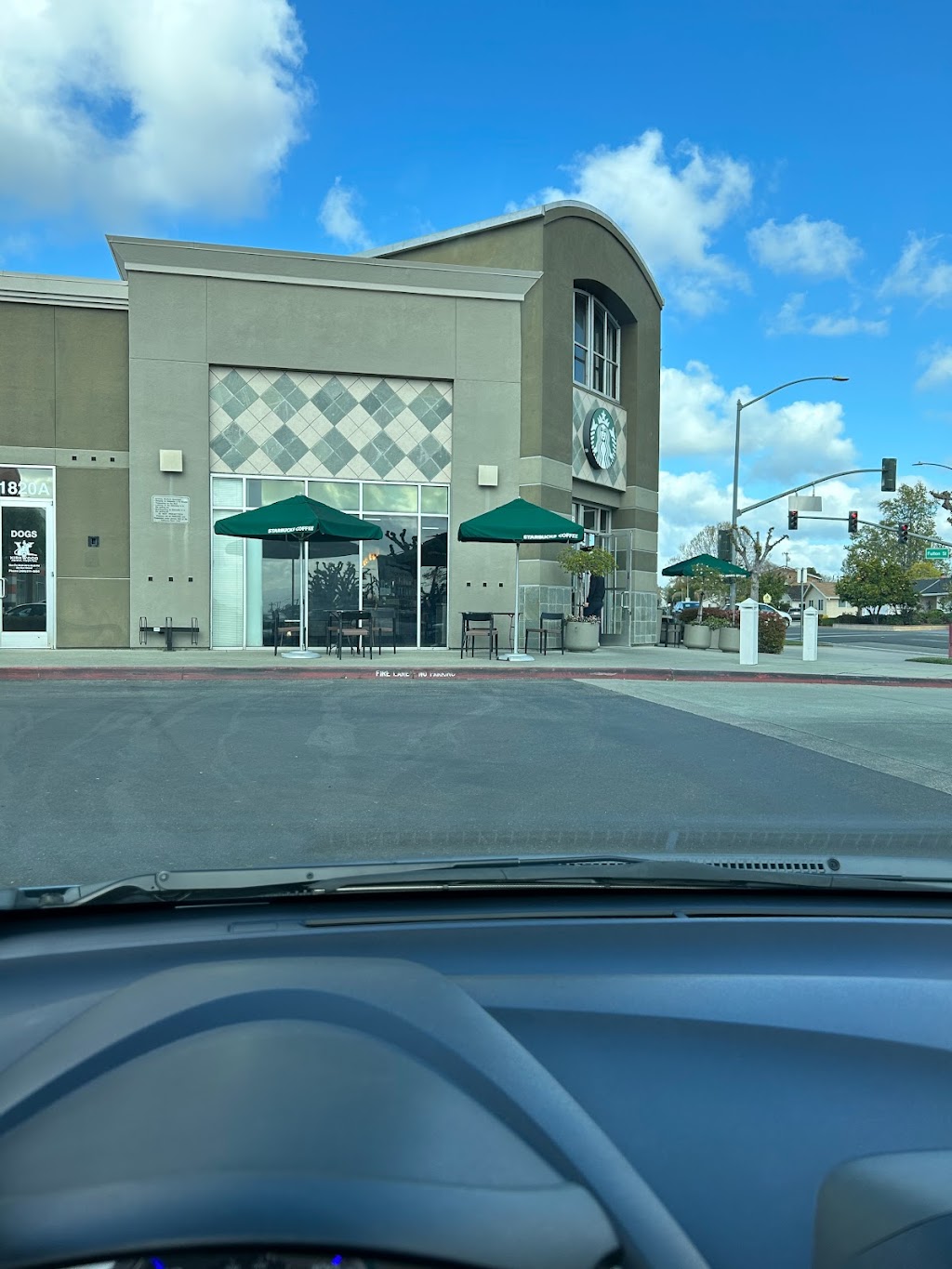 Starbucks | 1820 W Campbell Ave, Campbell, CA 95008 | Phone: (408) 379-2930