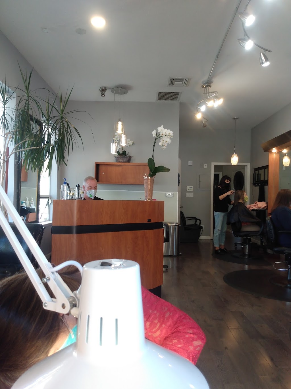 Orinda Hair Studio | 1 Orinda Way #5, Orinda, CA 94563 | Phone: (925) 254-5575