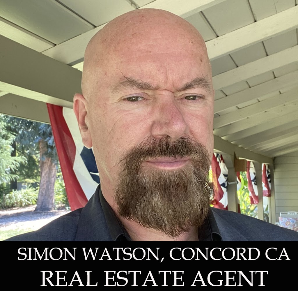 Concord Realtor Simon Watson | Joan Ave, Concord, CA 94521 | Phone: (925) 286-7112