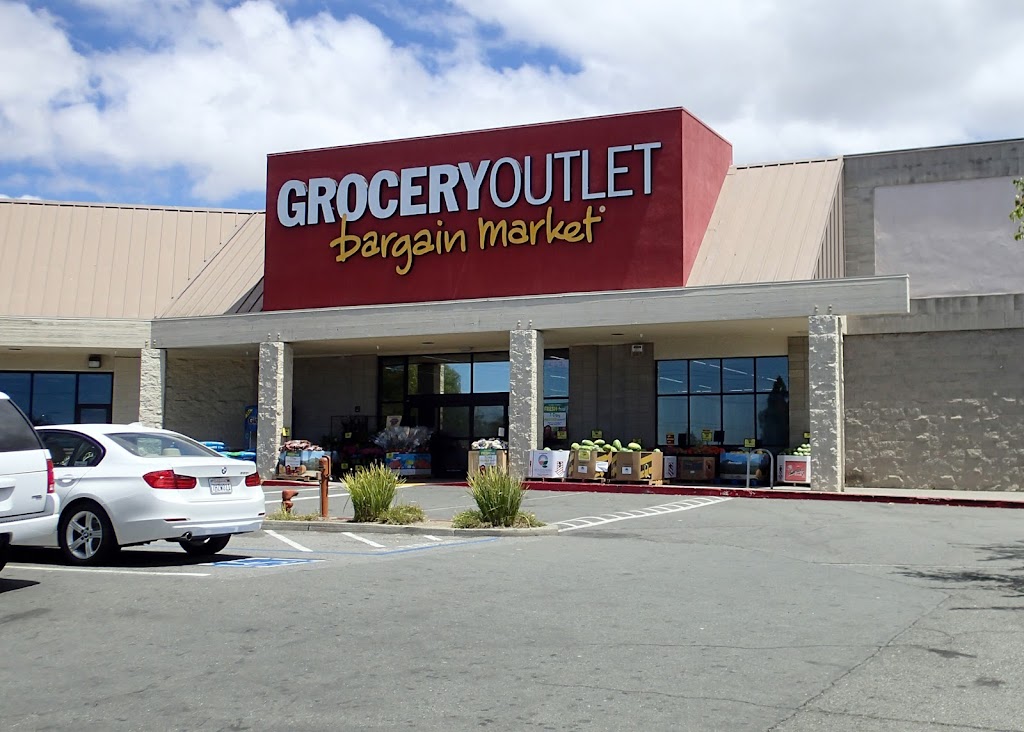 Grocery Outlet | 1460 Fitzgerald Dr, Pinole, CA 94564 | Phone: (510) 223-3404