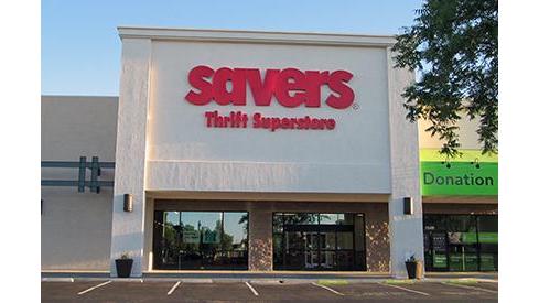 Savers | 154 Browns Valley Pkwy, Vacaville, CA 95688 | Phone: (707) 448-8760