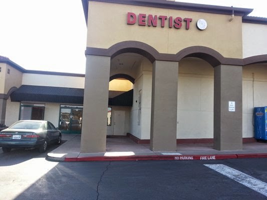 Allied Dentistry | 3380 San Pablo Dam Rd # A, San Pablo, CA 94803 | Phone: (510) 262-0611