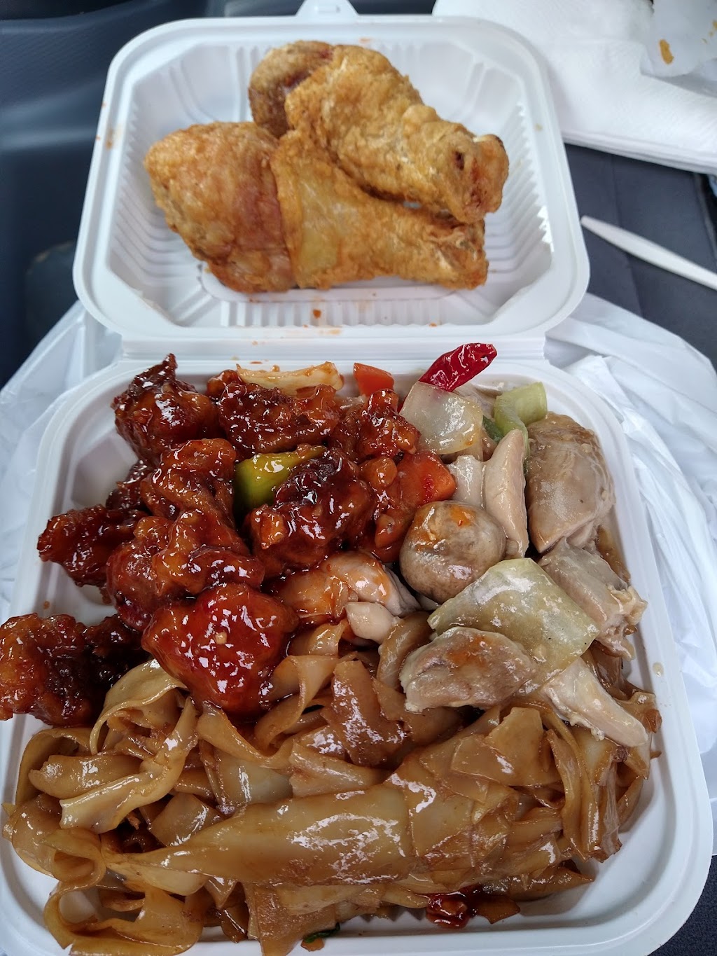 Jasmine Chinese Food To Go | 14393 STE G, Washington Ave, San Leandro, CA 94578 | Phone: (510) 357-7028