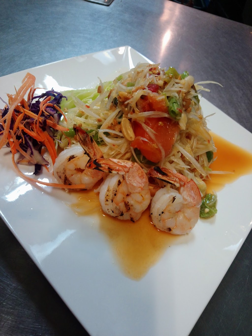 Home Thai Kitchen | 6656 Alhambra Ave, Martinez, CA 94553 | Phone: (925) 433-2925