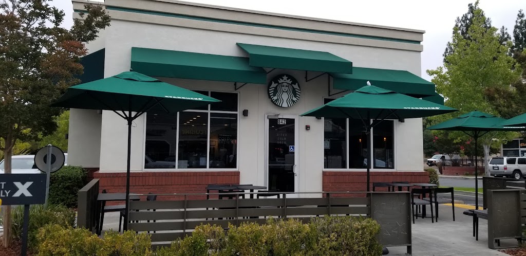 Starbucks | 842 Willow Ave, Hercules, CA 94547 | Phone: (510) 245-2166