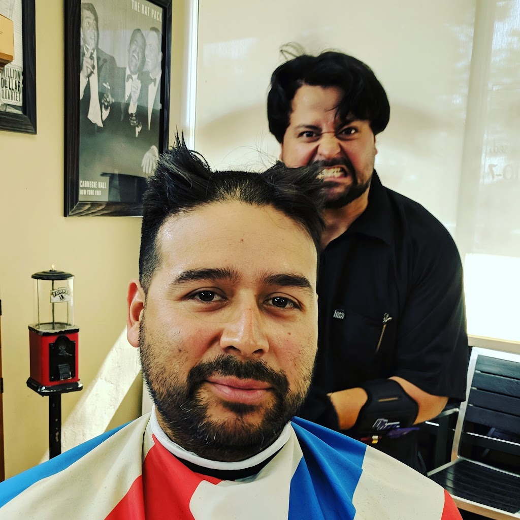 Done Right Barber Shop | 341 Lafayette St, Santa Clara, CA 95050 | Phone: (408) 642-5564