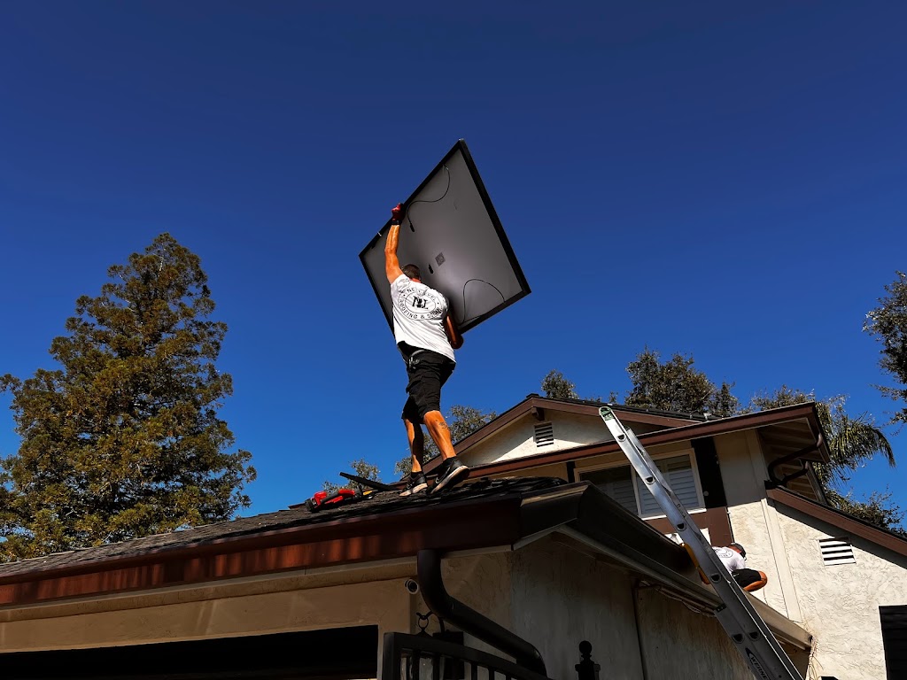 Next Level Roofing And Solar | 118 Pima Ct, Vacaville, CA 95688 | Phone: (707) 330-2525