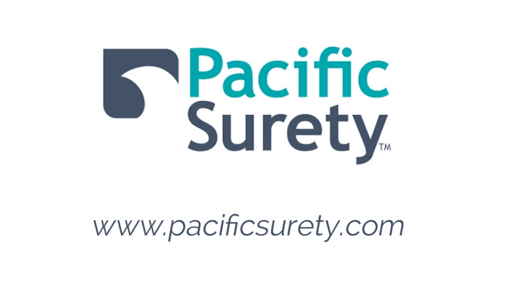 Pacific Surety Insurance Agency | 851 Napa Valley Corporate Way suite n, Napa, CA 94558 | Phone: (866) 722-7873
