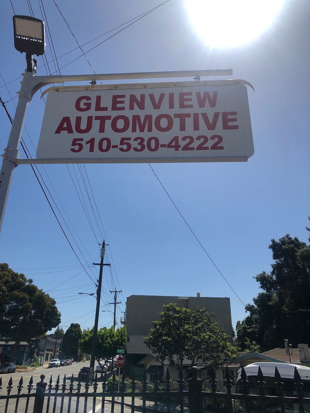 Glenview Automotive | 1499 MacArthur Blvd, Oakland, CA 94602 | Phone: (510) 530-4222