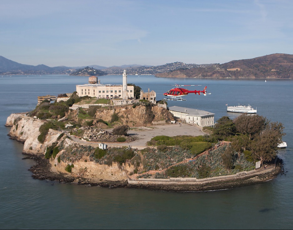 San Francisco Helicopters | 242 Redwood Hwy, Mill Valley, CA 94941 | Phone: (831) 763-2244