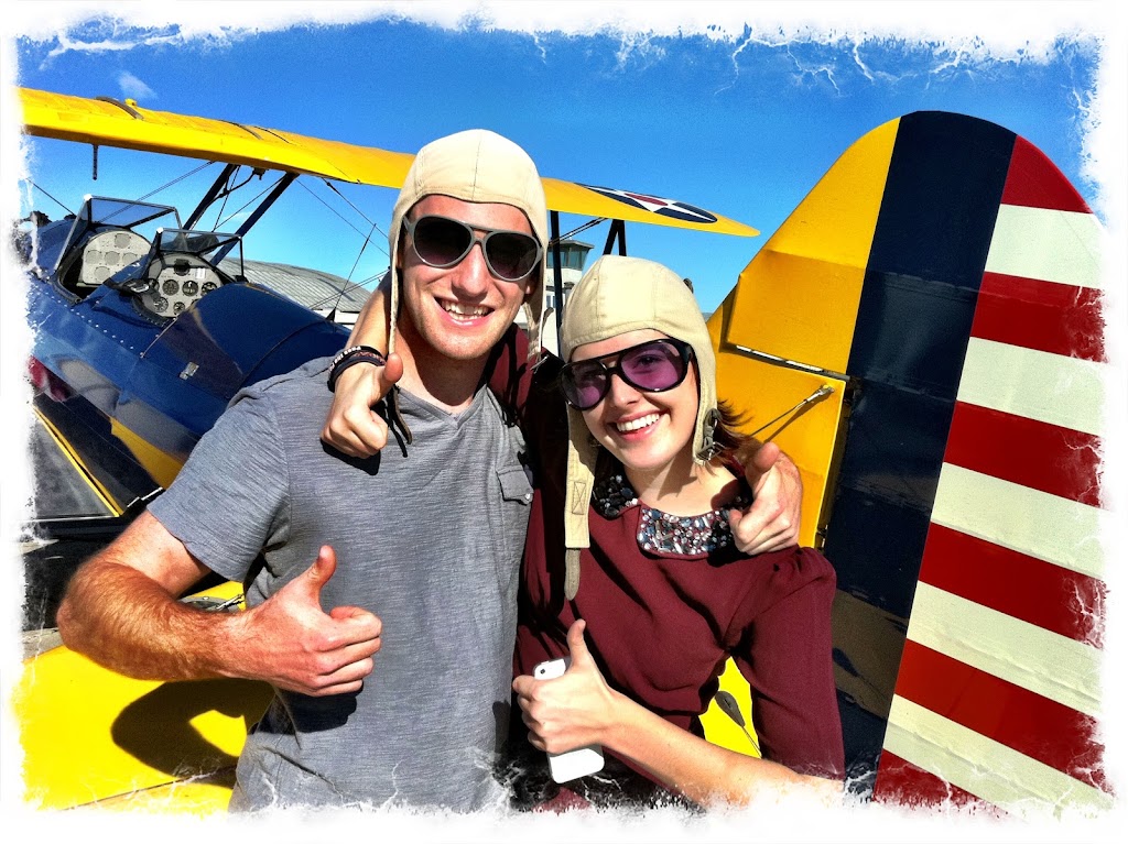 Vintage Aircraft Co | 23982 Arnold Dr, Sonoma, CA 95476 | Phone: (707) 938-2444