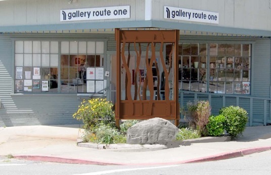 Gallery Route One | 11101 CA-1, Point Reyes Station, CA 94956 | Phone: (415) 663-1347