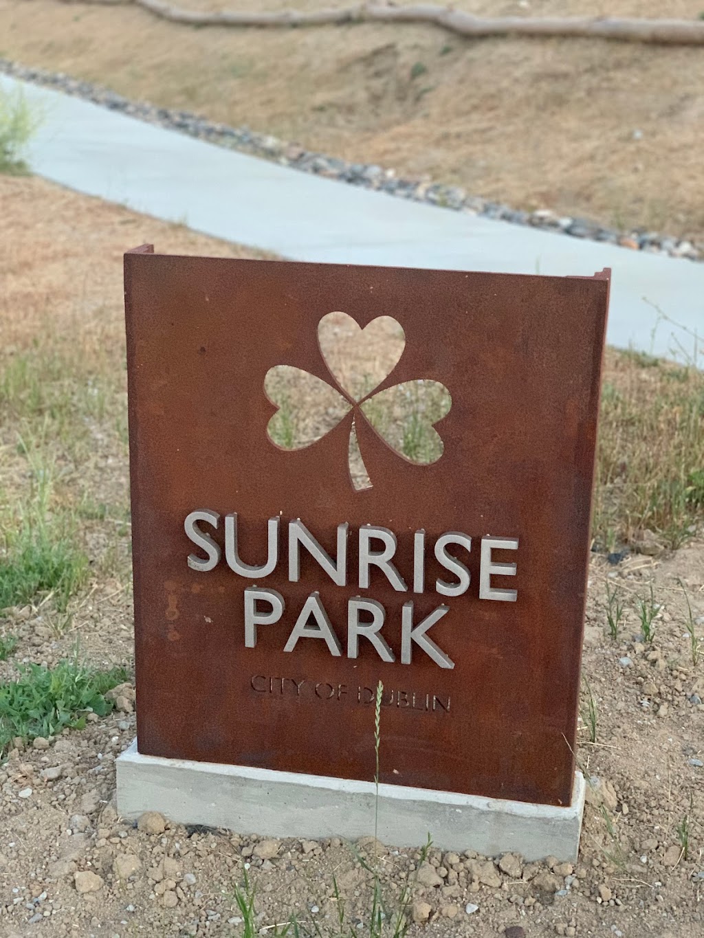 Sunrise Park | 2637 Alliston Loop, Dublin, CA 94568 | Phone: (925) 833-4500
