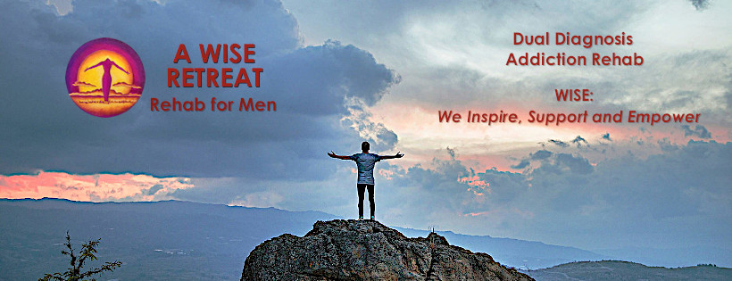 A WISE Retreat Rehab for Men | 4749 Georgia St, Vallejo, CA 94591 | Phone: (855) 500-9473