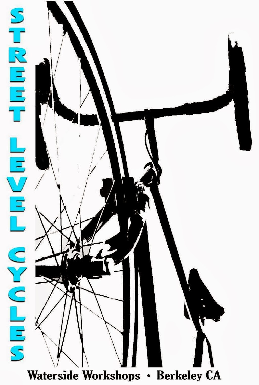Street Level Cycles | 84 Bolivar Dr, Berkeley, CA 94710 | Phone: (510) 644-2577