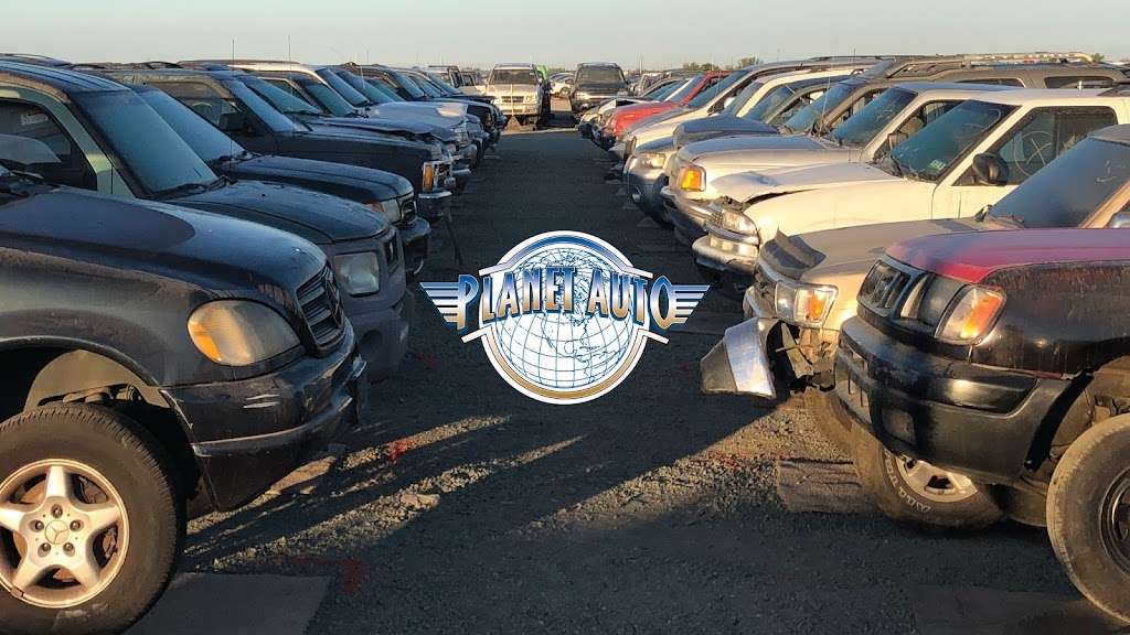 Planet Auto Wholesale | 6233 San Leandro St, Oakland, CA 94621 | Phone: (877) 873-5548