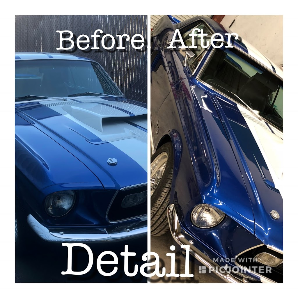 Germans Auto Cosmetic Repair and Detail | 850 Grove St, Sonoma, CA 95476 | Phone: (707) 931-6342