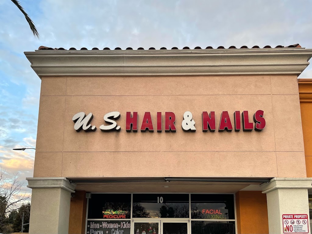 U.S Hair and Nails | 990 Story Rd #10, San Jose, CA 95122 | Phone: (408) 998-5757