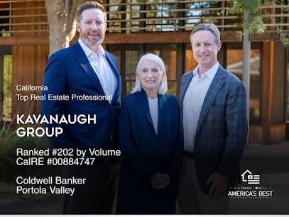 Kavanaugh Real Estate Group - SF Peninsula & Silicon Valley | 116 Portola Rd, Portola Valley, CA 94028 | Phone: (415) 377-2924