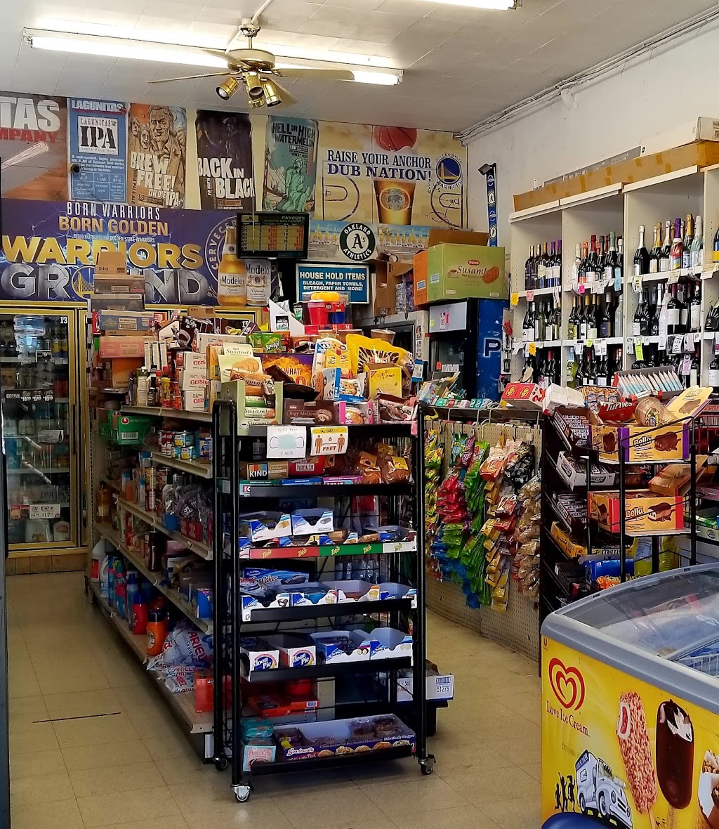 Daves Liquors | 1401 Webster St, Alameda, CA 94501 | Phone: (510) 521-8266