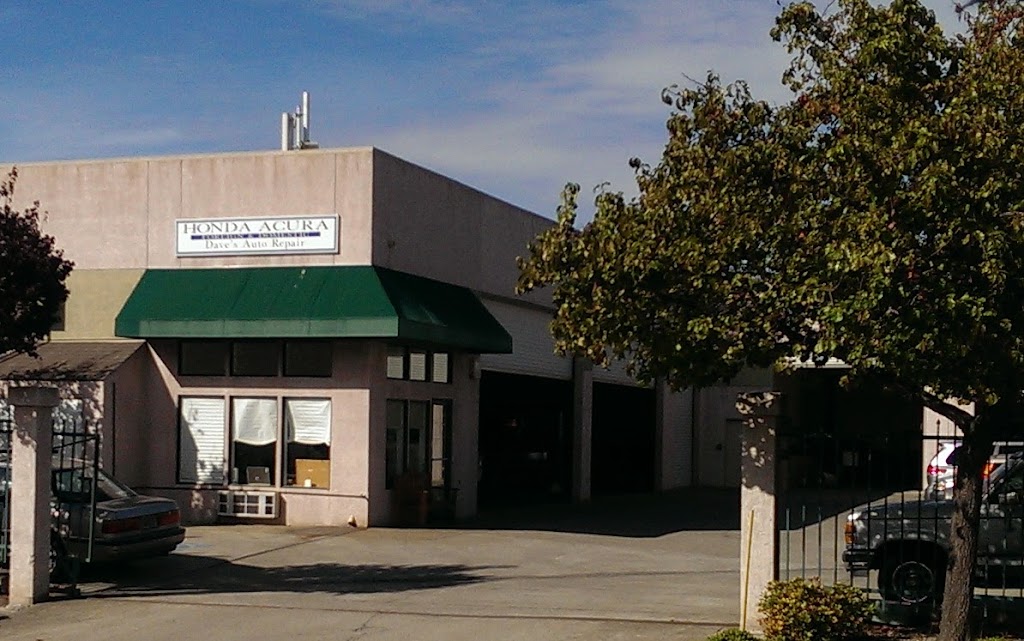 Daves Auto Repair | 720 A San Pablo Ave, Pinole, CA 94564 | Phone: (510) 724-1090