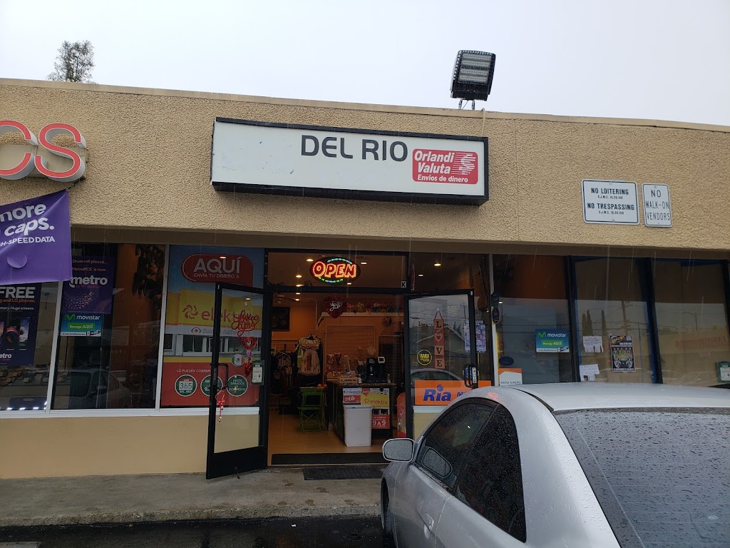 Del Rio Video | 233 S White Rd K, San Jose, CA 95127 | Phone: (408) 254-3828
