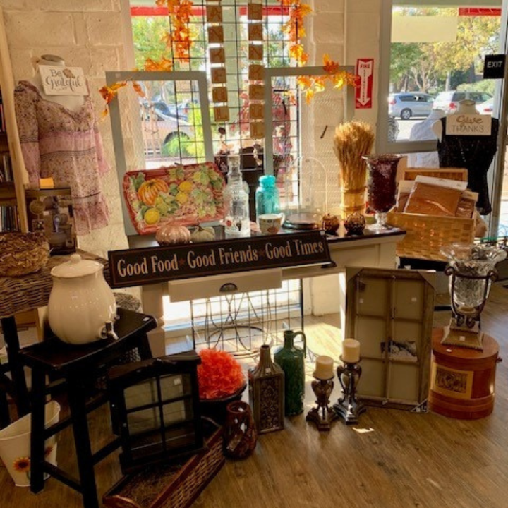 Shepherds Gate New Life Store | 4014 East Ave, Livermore, CA 94550 | Phone: (925) 606-1924