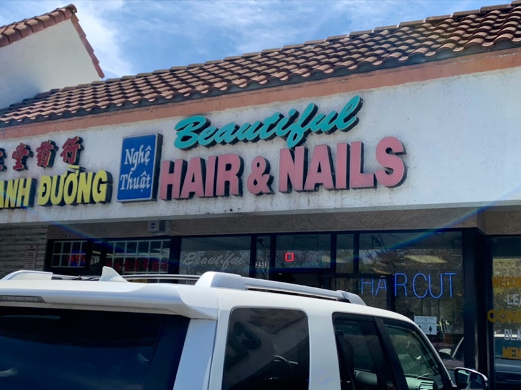 Beautiful Hair & Nail Design | 2513 S King Rd, San Jose, CA 95122 | Phone: (408) 274-5185
