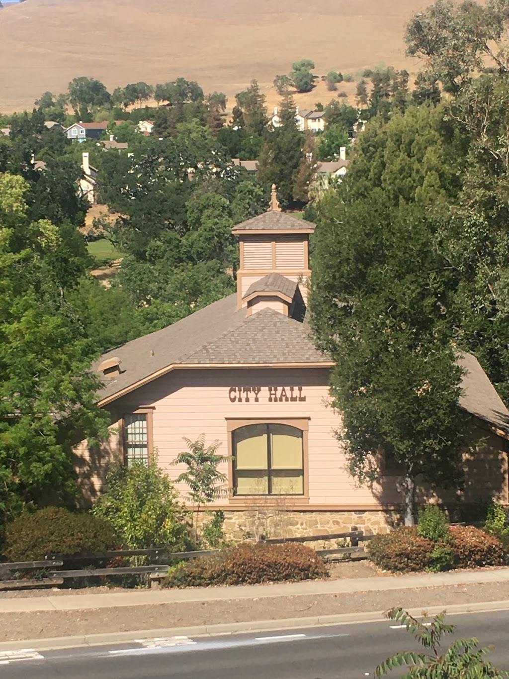 Clayton City Hall | 6000 Heritage Trail, Clayton, CA 94517 | Phone: (925) 673-7300