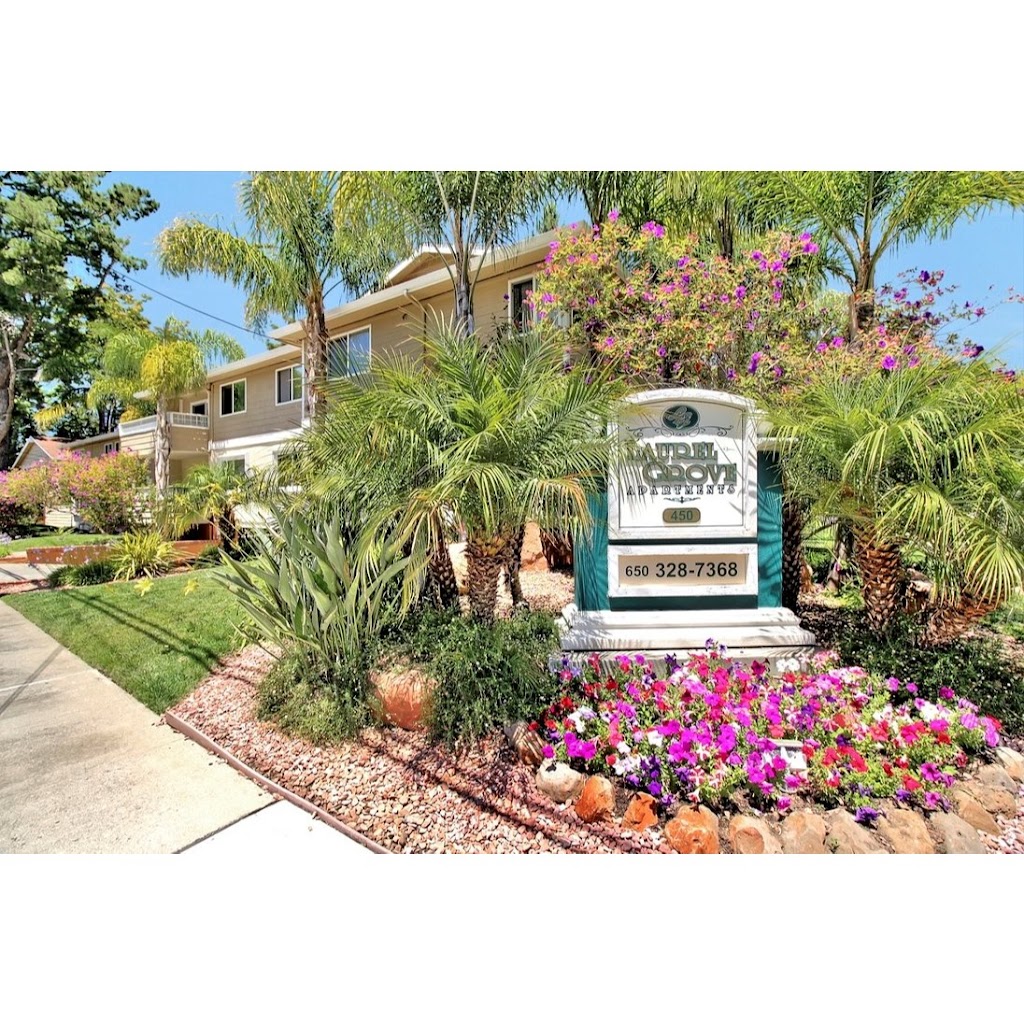 Laurel Grove Apartments | 424 Oak Grove Avenue, 1235 Laurel St, Menlo Park, CA 94025 | Phone: (650) 324-0212