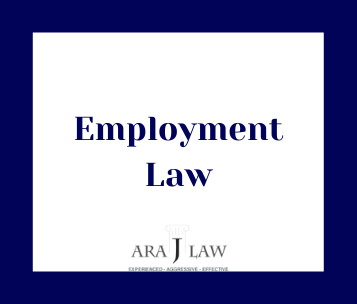 Law Offices of Ara Jabagchourian, P.C | 1650 S Amphlett Blvd #216, San Mateo, CA 94402 | Phone: (650) 437-6840