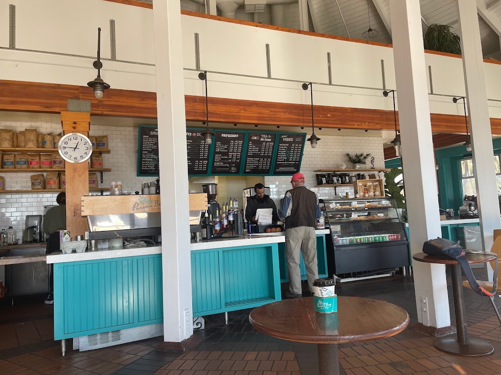 Panama Bay Coffee | 289 Mare Island Way, Vallejo, CA 94590 | Phone: (707) 554-2100