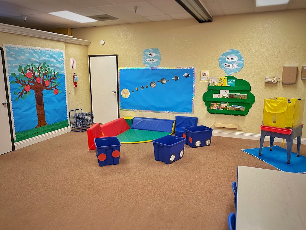 Little Peoples Preschool and Daycare | 33700 Alvarado-Niles Rd, Union City, CA 94587 | Phone: (510) 489-8650