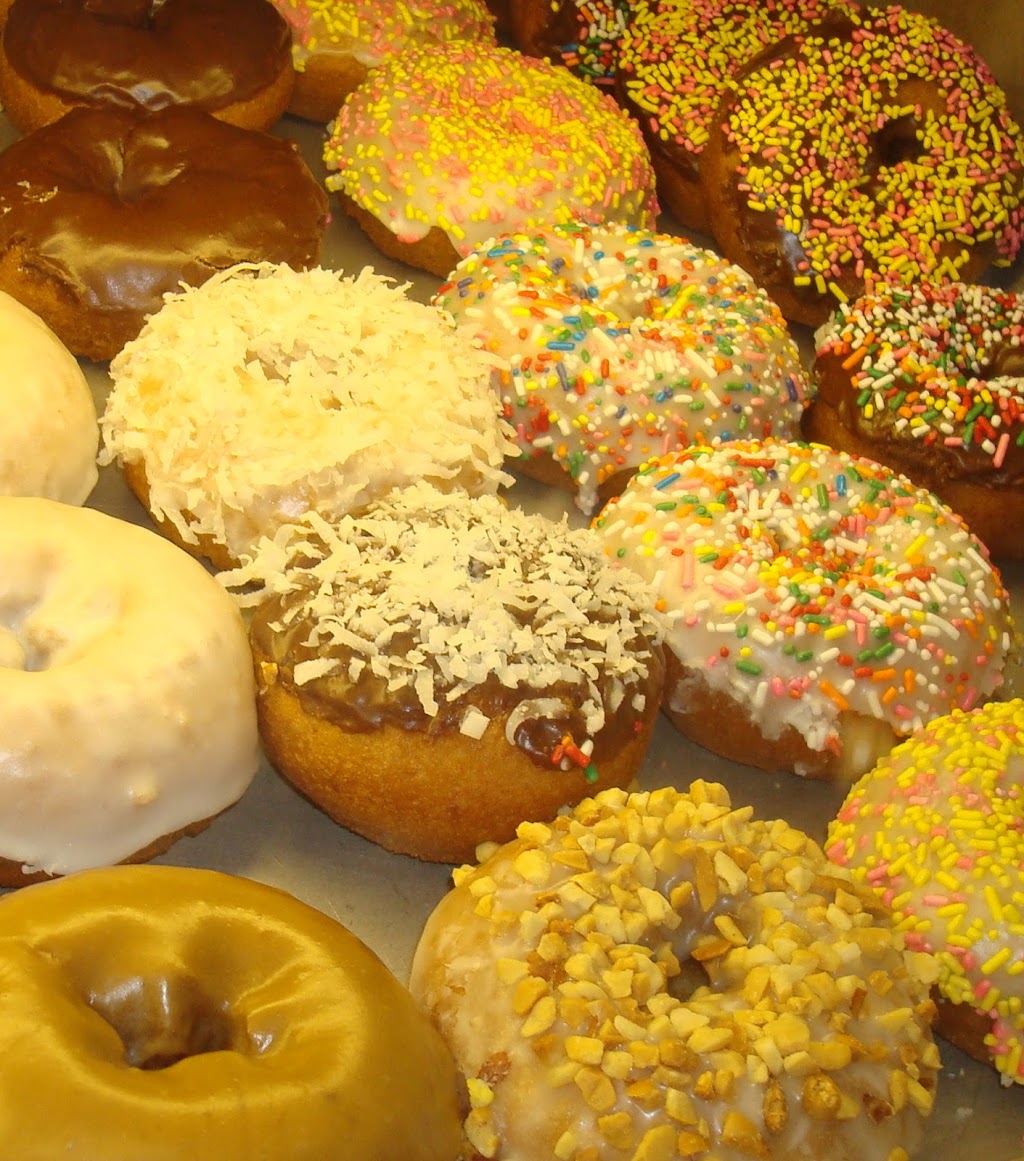 All Star Donuts | 15680 E 14th St, San Leandro, CA 94578 | Phone: (510) 276-5206