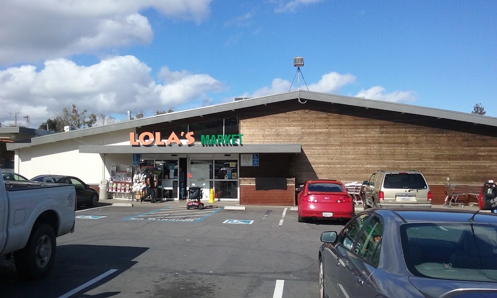 Lolas Market | 2750 Old Sonoma Rd, Napa, CA 94558 | Phone: (707) 251-1698