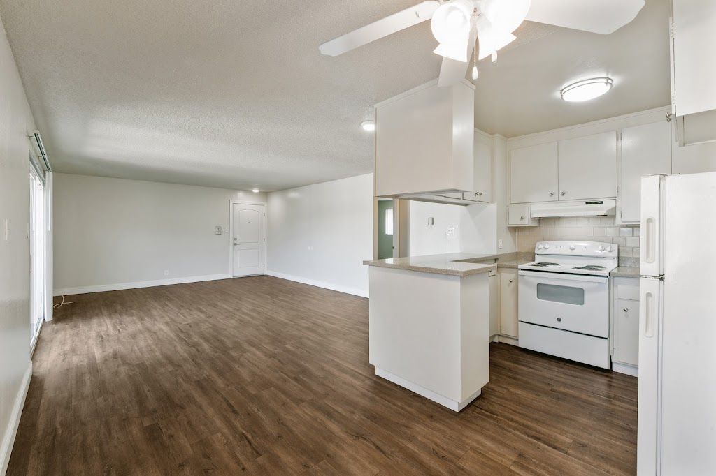 Marina Haven Apartment Homes | 2712 Marina Blvd #36, San Leandro, CA 94577 | Phone: (510) 457-0837