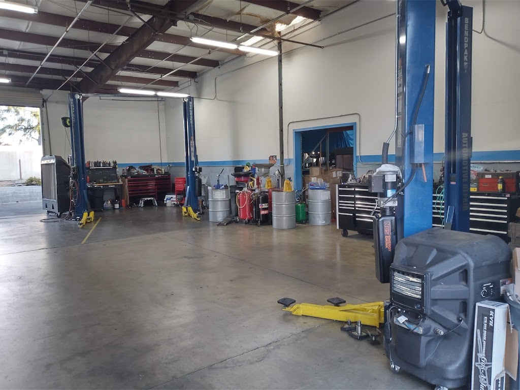 Wrench Works LLC | 45 Commerce Pl, Vacaville, CA 95687 | Phone: (707) 451-9675