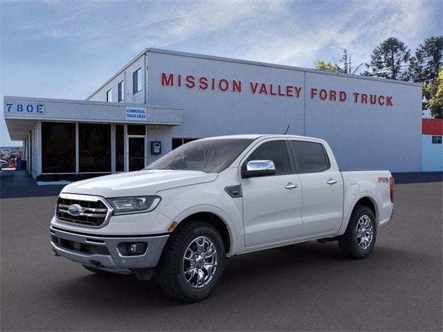 Mission Valley Ford Truck Sls | 780 E Brokaw Rd, San Jose, CA 95112 | Phone: (408) 791-2091
