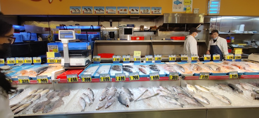 88 Seafood Supermarket | 1600 N Vasco Rd, Livermore, CA 94551 | Phone: (925) 533-5184