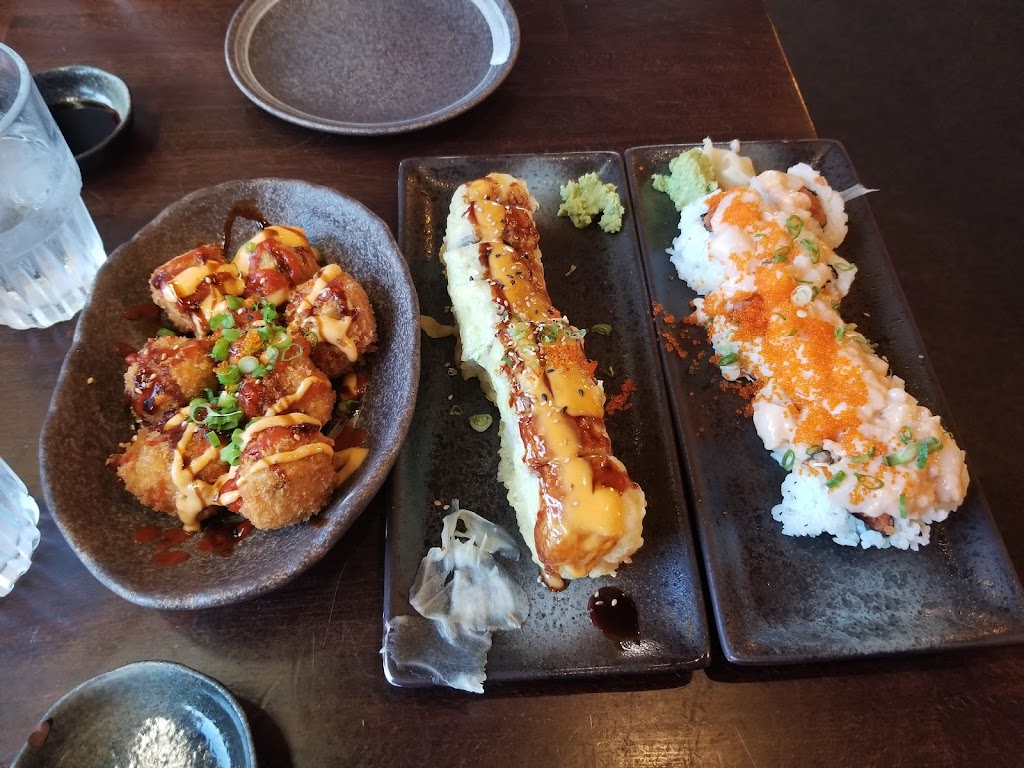 Uoyakutei Japanese Restaurant | 4408 CA-1, Pacifica, CA 94044 | Phone: (650) 898-8183