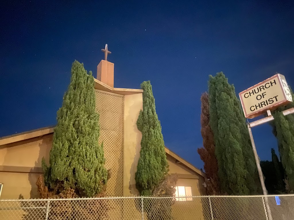 Church of Christ | 525 S Bayshore Blvd, San Mateo, CA 94401 | Phone: (650) 343-4997