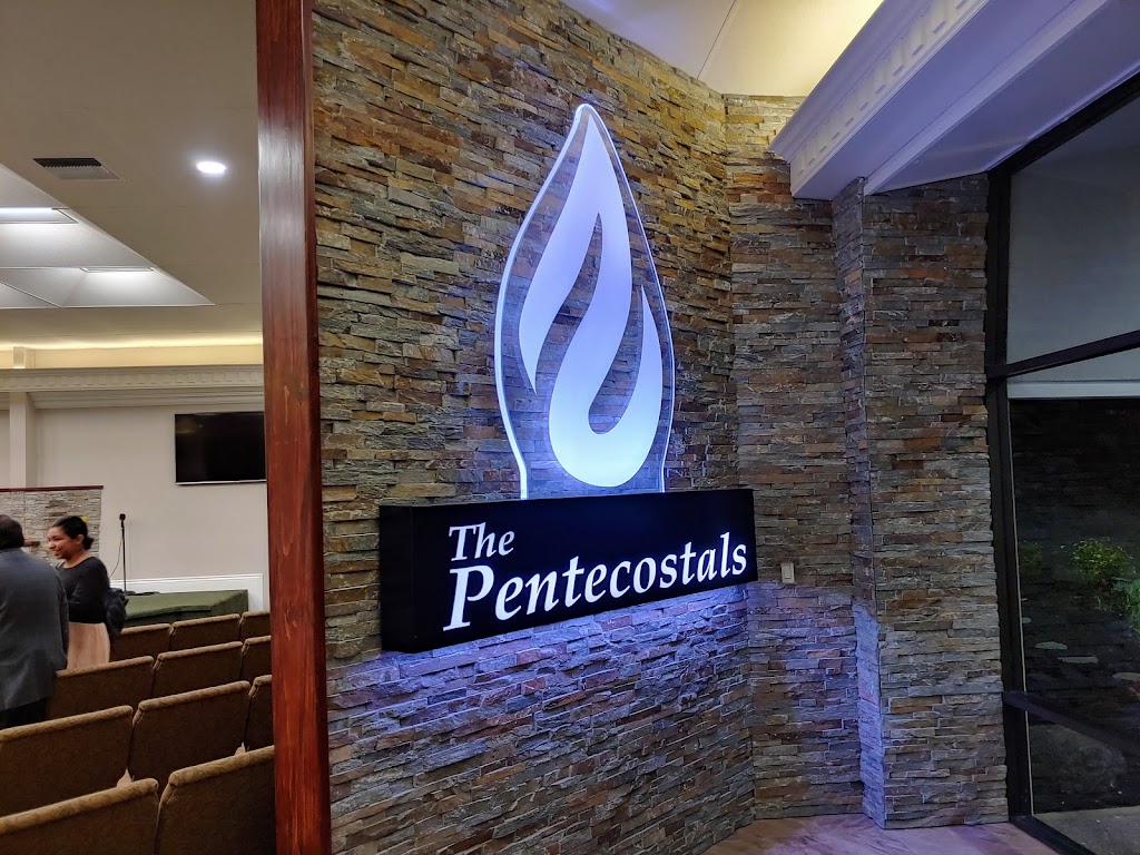 The Pentecostals of Hayward | 25580 Campus Dr, Hayward, CA 94542 | Phone: (510) 733-0443