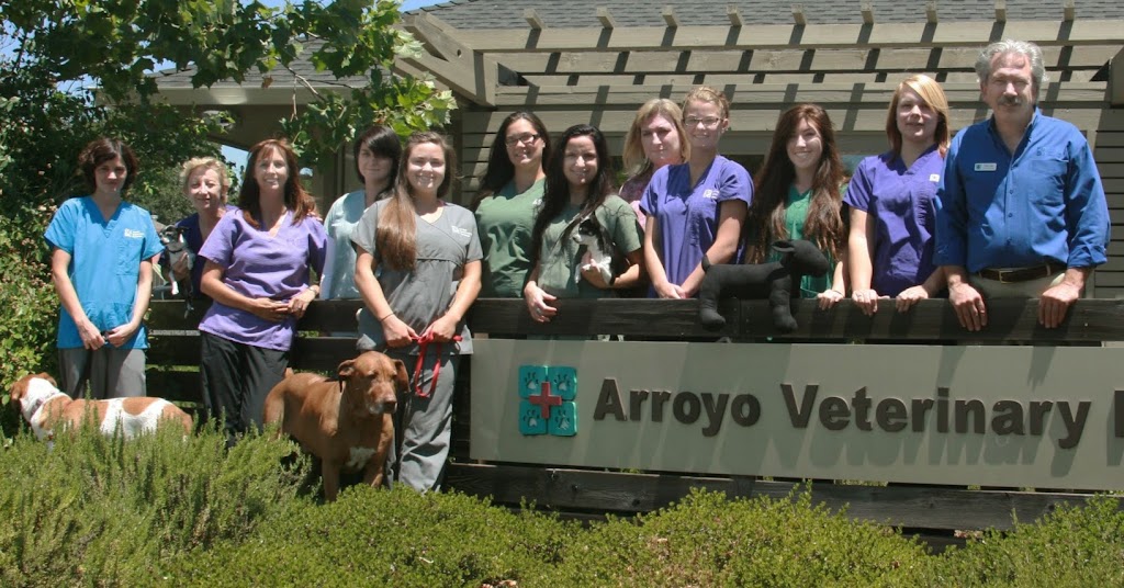 Arroyo Veterinary Hospital | 18501 CA-12, Sonoma, CA 95476 | Phone: (707) 996-1054