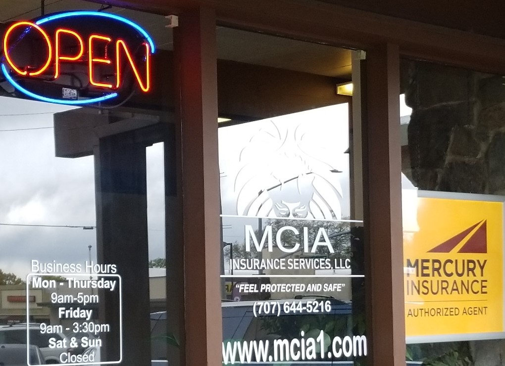 MCIA INSURANCE SERVICES, LLC | 1644 Tennessee St, Vallejo, CA 94590 | Phone: (707) 644-5216