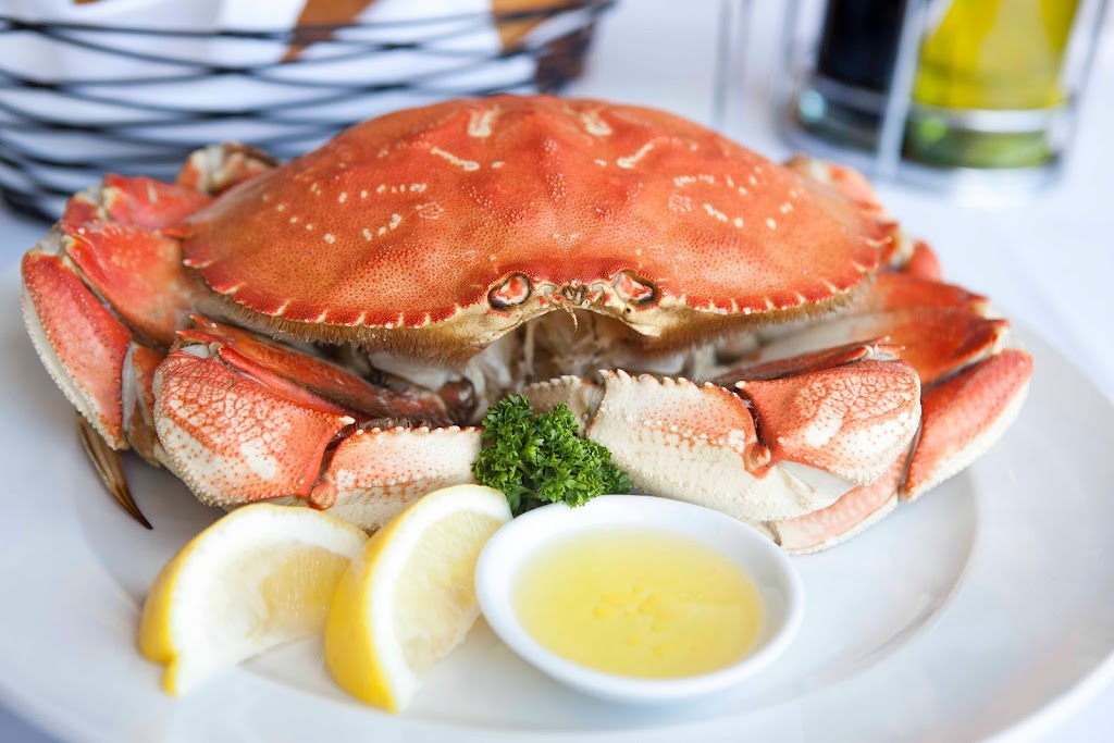 Swiss Louis Italian & Seafood Restaurant | Pier 39 204 Concourse, San Francisco, CA 94133 | Phone: (415) 421-2913