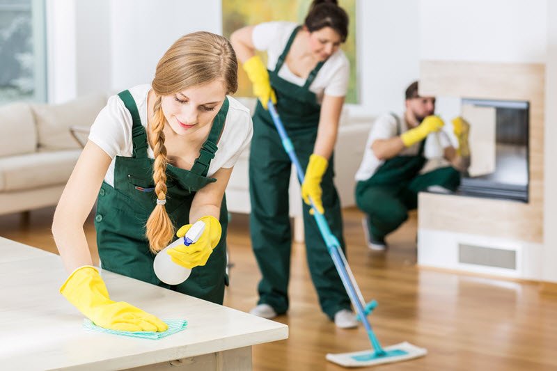 Pina Cleaning Services | 35515 Collier Pl, Fremont, CA 94536 | Phone: (415) 528-9055