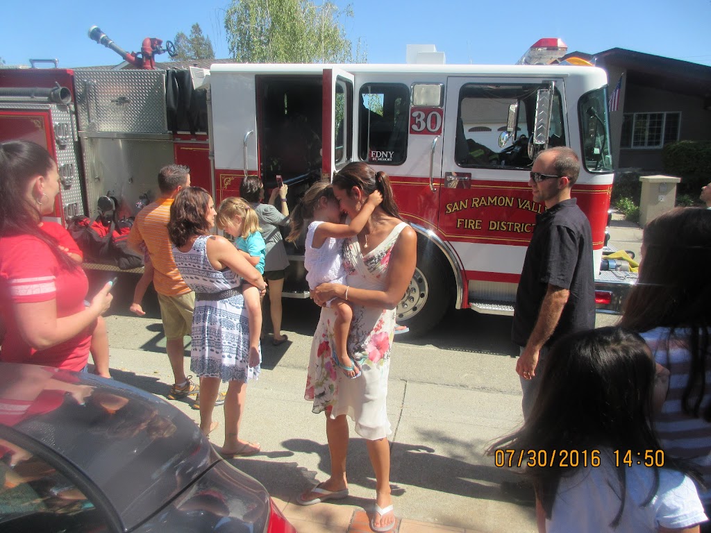 San Ramon Valley Fire Protection District | 1500 Bollinger Canyon Rd, San Ramon, CA 94583 | Phone: (925) 838-6600
