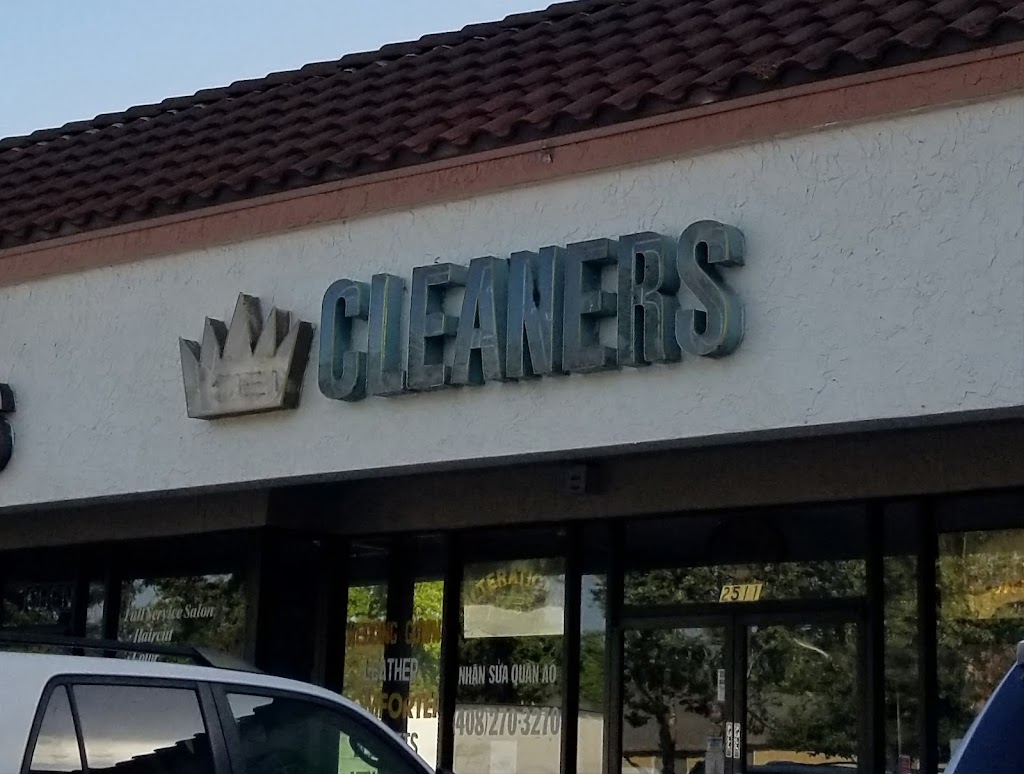 Queen Cleaners | 2511 S King Rd, San Jose, CA 95122 | Phone: (408) 270-3270