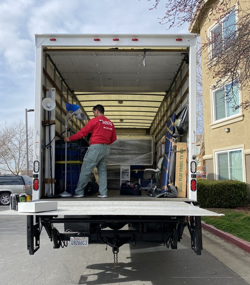 San Francisco Moving | 384 Oyster Point Blvd suite 10, South San Francisco, CA 94080 | Phone: (800) 771-9385